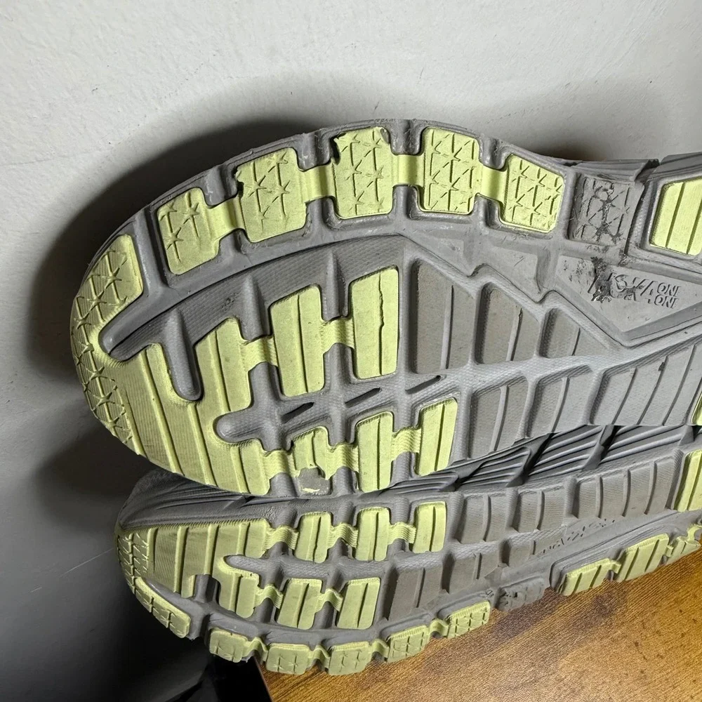 Hoka One One pre owned